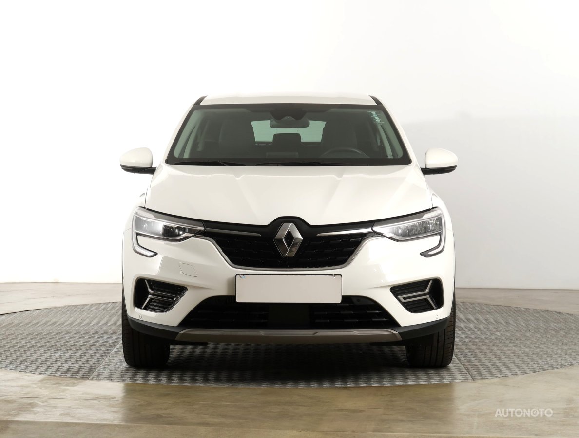 Renault Arkana, 2023 - pohled č. 2