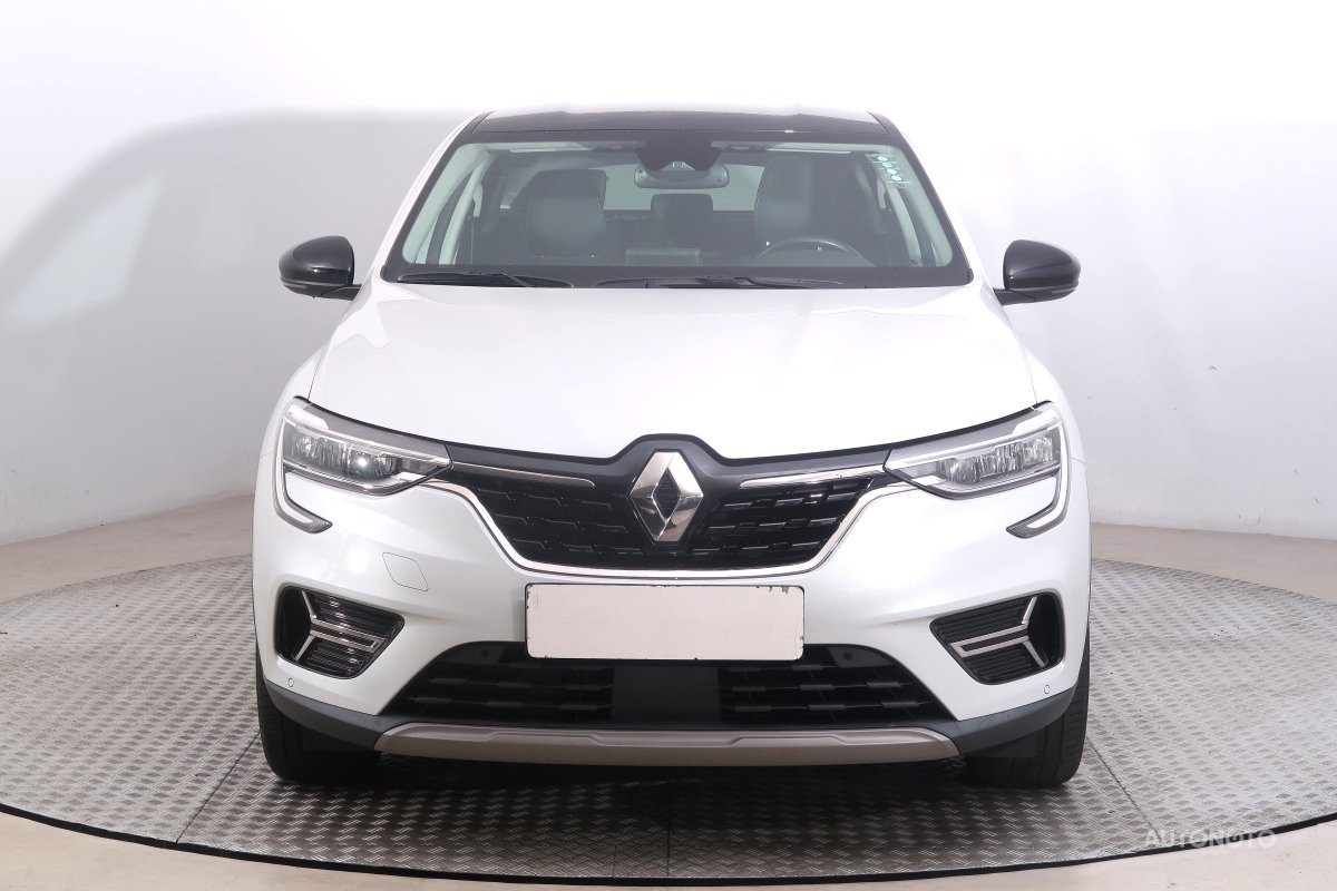 Renault Arkana, 2022 - pohled č. 2