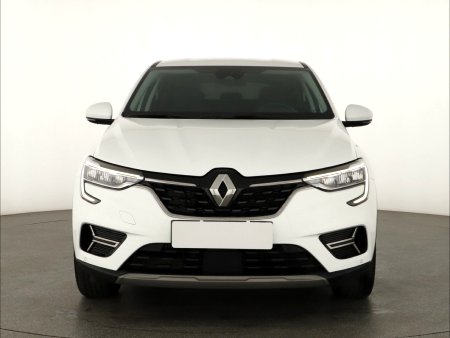 Renault Arkana, 2021 - pohled č. 2