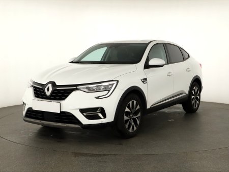 Renault Arkana, 2021 - pohled č. 3
