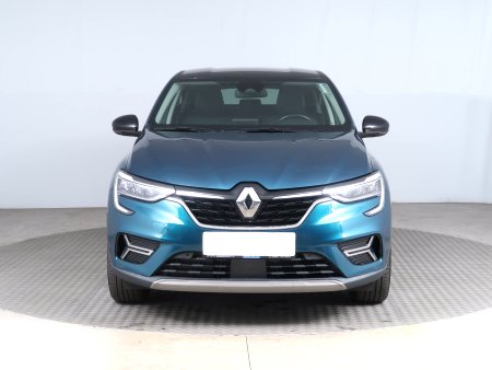 Renault Arkana, 2022 - pohled č. 2