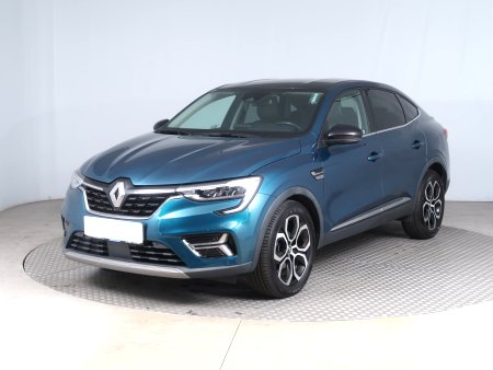 Renault Arkana, 2022 - pohled č. 3