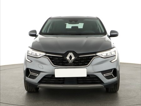 Renault Arkana, 2023 - pohled č. 2