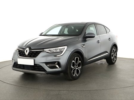 Renault Arkana, 2023 - pohled č. 3