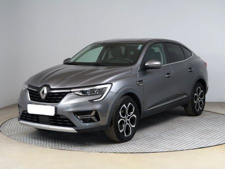 Renault Arkana, 2021 - pohled č. 3