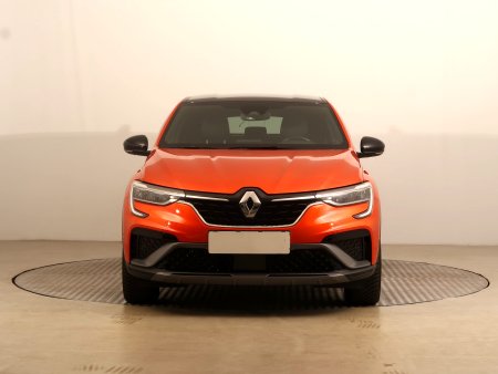 Renault Arkana, 2022 - pohled č. 2