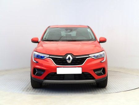 Renault Arkana, 2023 - pohled č. 2