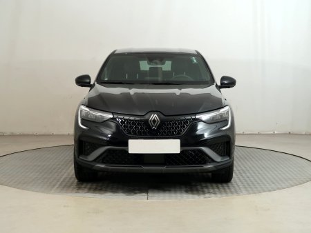 Renault Arkana, 2024 - pohled č. 2