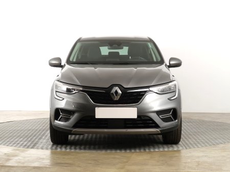 Renault Arkana, 2023 - pohled č. 2