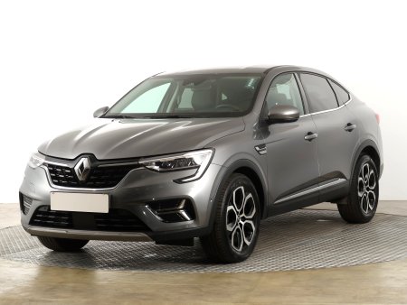 Renault Arkana, 2023 - pohled č. 3