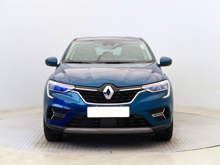 Renault Arkana, 2022 - pohled č. 2