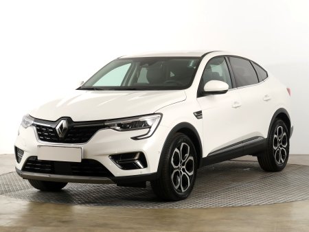 Renault Arkana, 2023 - pohled č. 3