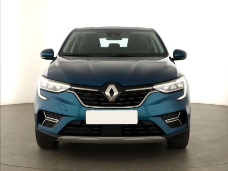 Renault Arkana, 2021 - pohled č. 2