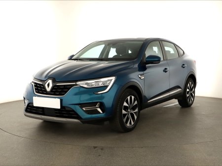 Renault Arkana, 2021 - pohled č. 3