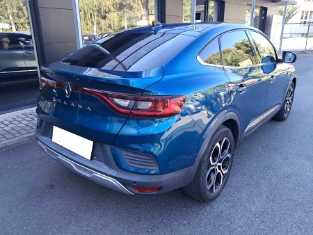 Renault Arkana, 2021 - pohled č. 2