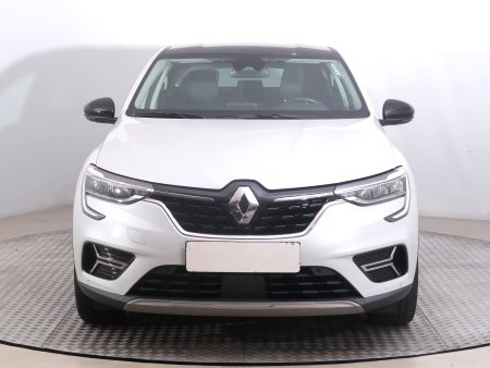 Renault Arkana, 2022 - pohled č. 2