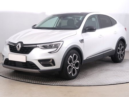 Renault Arkana, 2022 - pohled č. 3