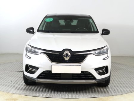 Renault Arkana, 2021 - pohled č. 2