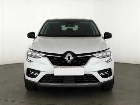 Renault Arkana, 2021 - pohled č. 2
