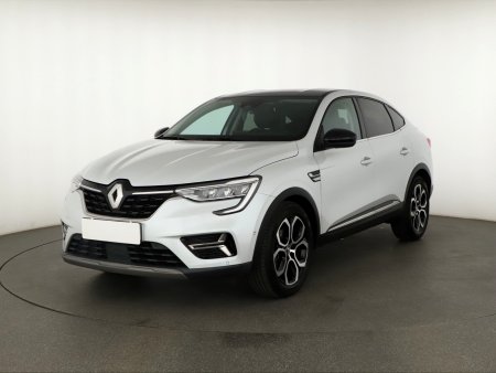 Renault Arkana, 2021 - pohled č. 3