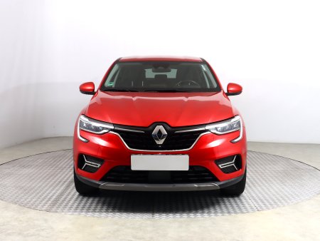 Renault Arkana, 2022 - pohled č. 2