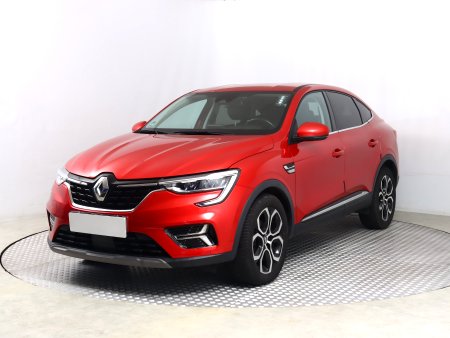 Renault Arkana, 2022 - pohled č. 3