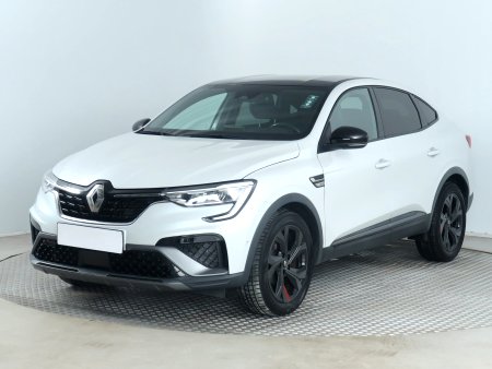 Renault Arkana, 2021 - pohled č. 3