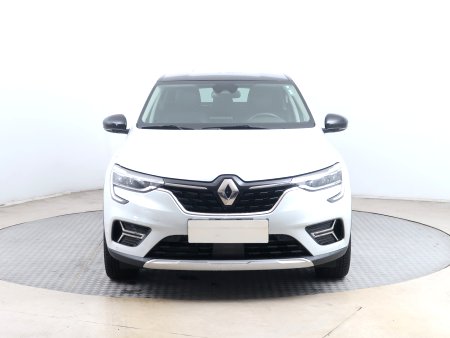 Renault Arkana, 2021 - pohled č. 2