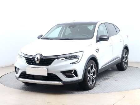 Renault Arkana, 2021 - pohled č. 3