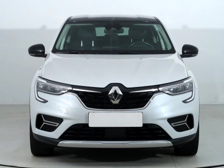 Renault Arkana, 2021 - pohled č. 2