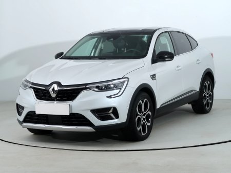 Renault Arkana, 2021 - pohled č. 3
