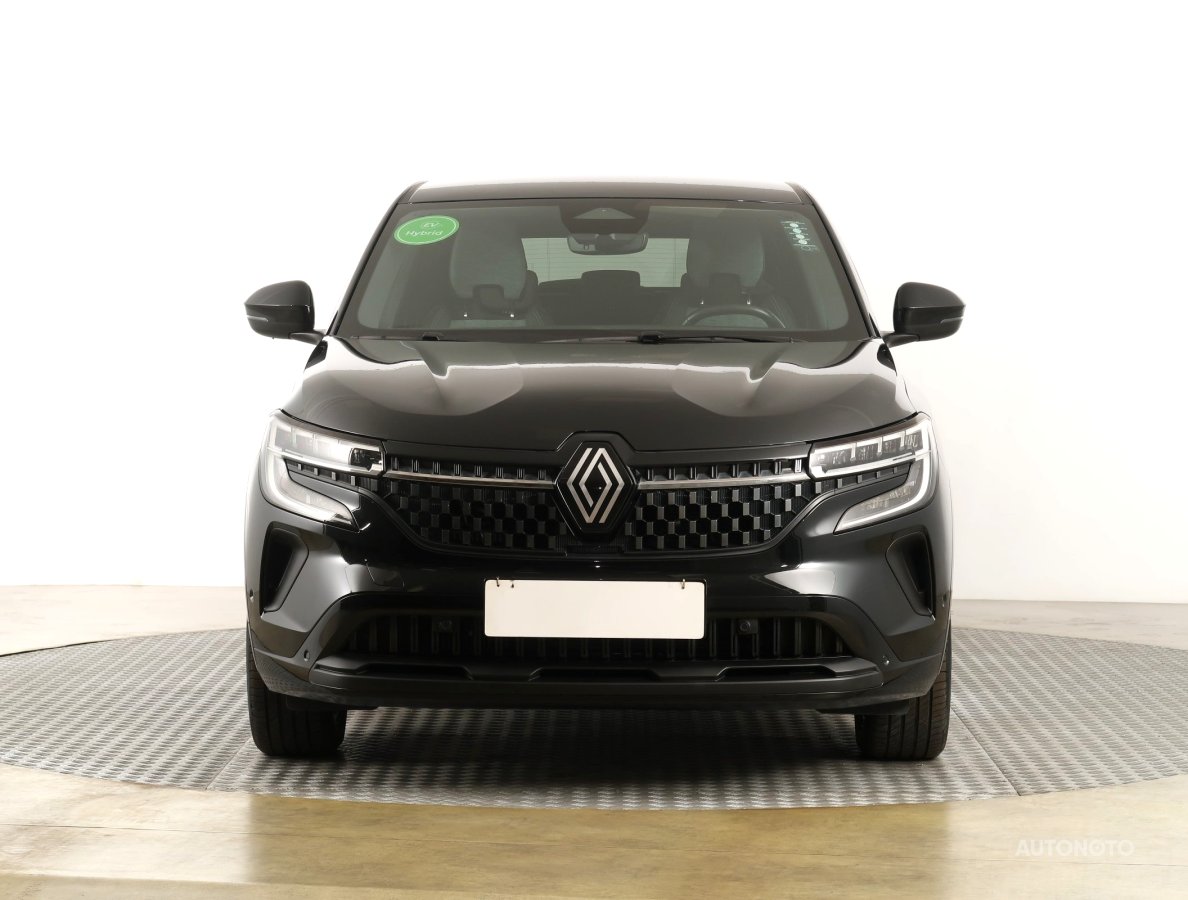 Renault Austral, 2023 - pohled č. 2