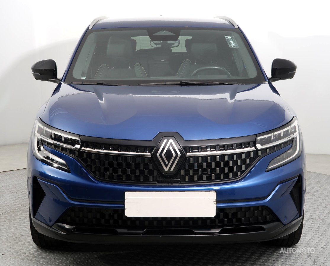 Renault Austral, 2023 - pohled č. 2