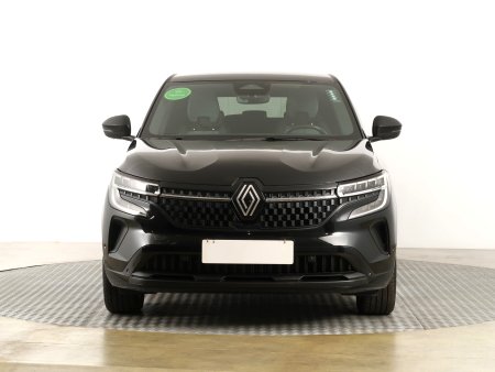 Renault Austral, 2023 - pohled č. 2