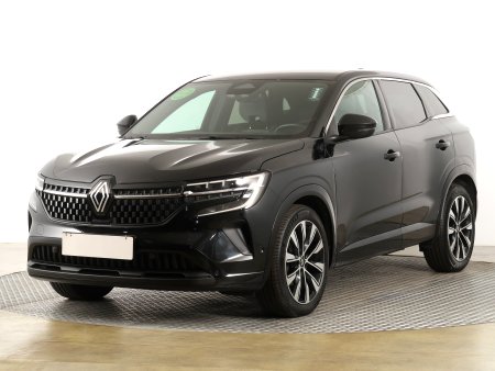 Renault Austral, 2023 - pohled č. 3