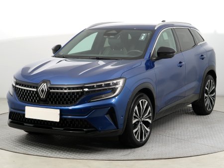 Renault Austral, 2023 - pohled č. 3