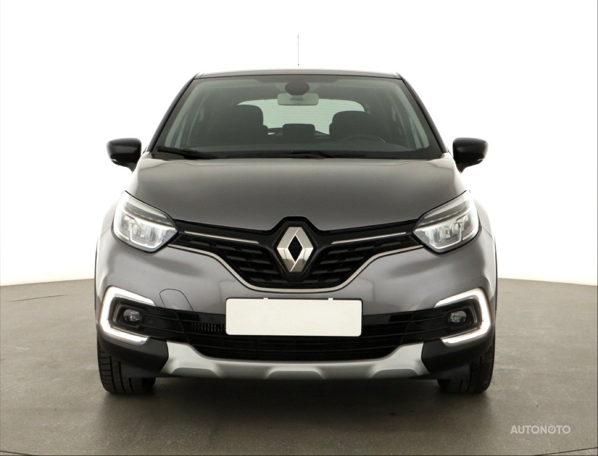 Renault Captur, 2019 - pohled č. 2