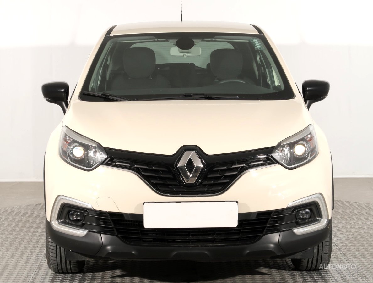 Renault Captur, 2019 - pohled č. 2