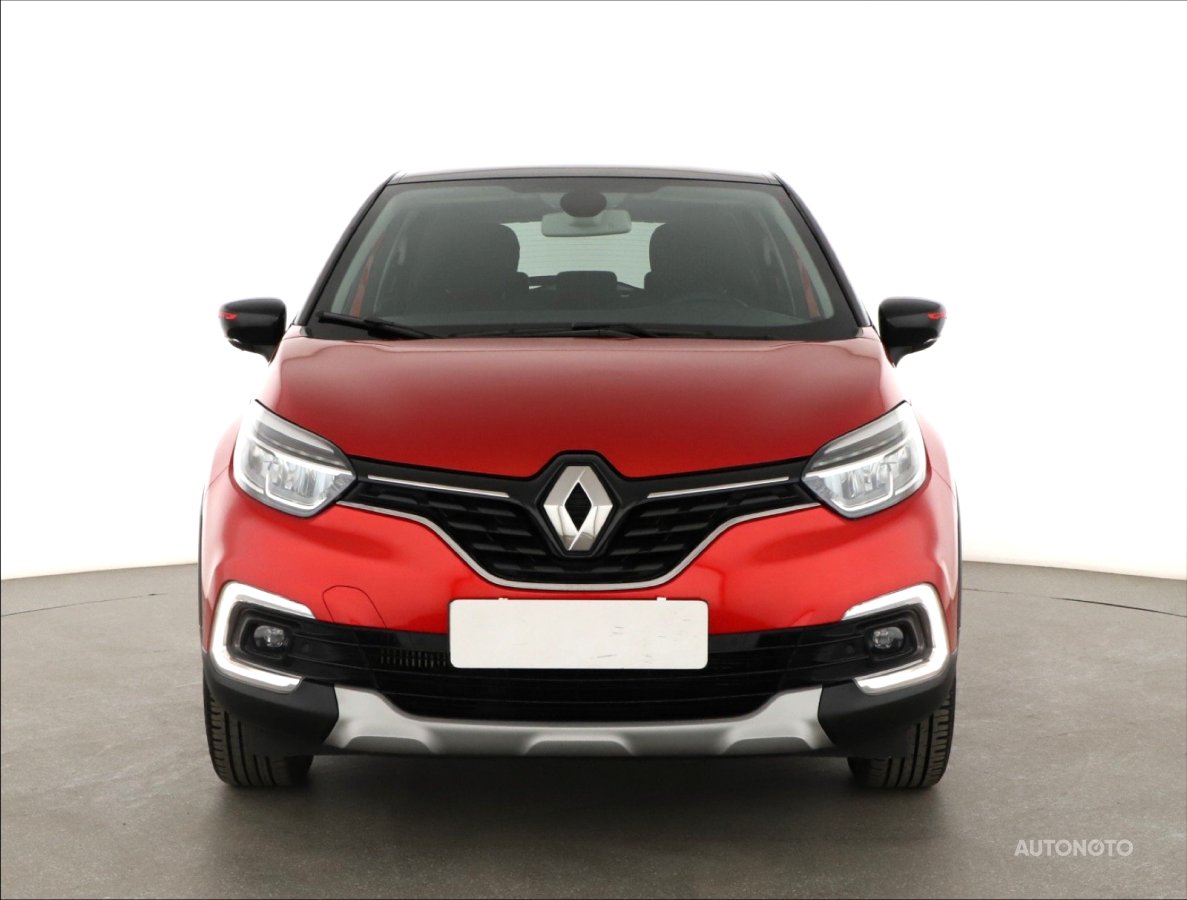 Renault Captur, 2019 - pohled č. 2
