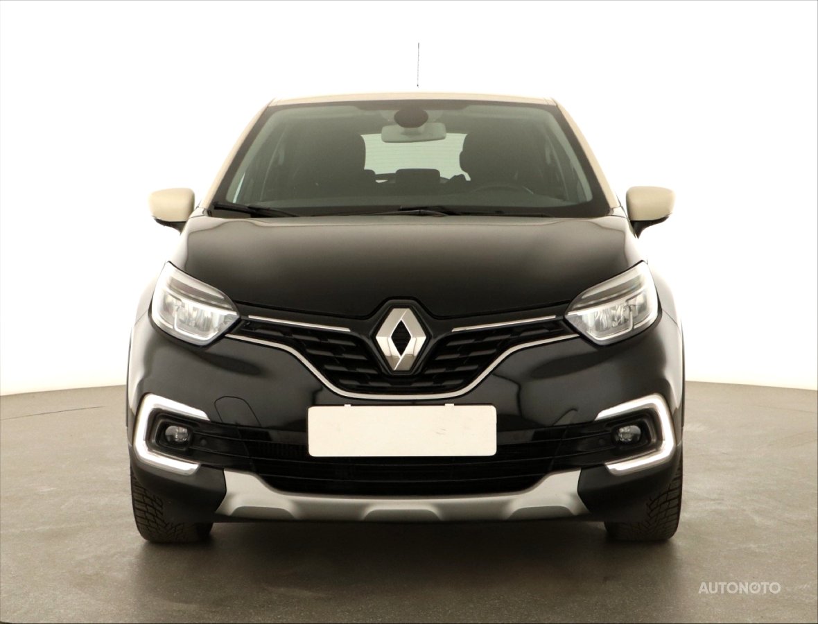Renault Captur, 2019 - pohled č. 2