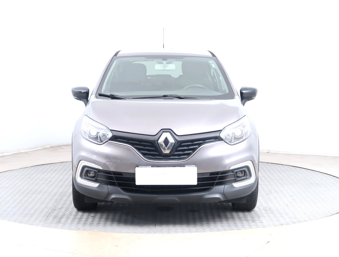 Renault Captur, 2019 - pohled č. 2