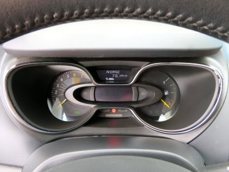 Renault Captur, 2013 - pohled č. 10