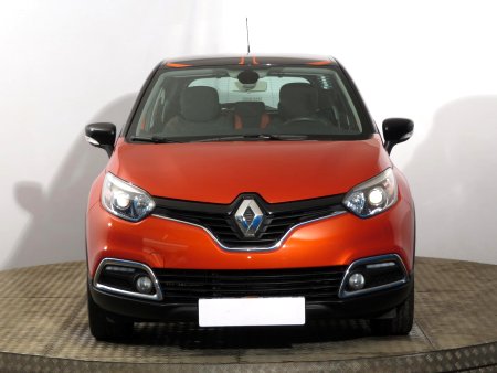 Renault Captur, 2013 - pohled č. 2
