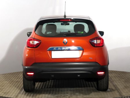 Renault Captur, 2013 - pohled č. 6