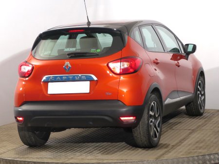 Renault Captur, 2013 - pohled č. 7