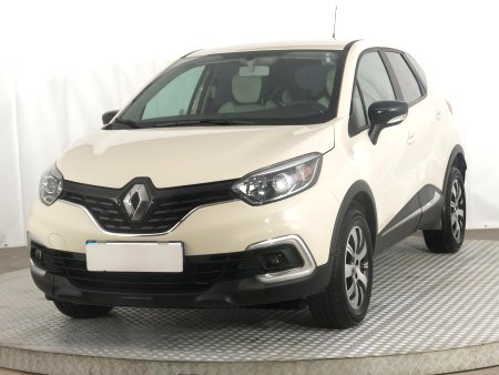 Renault Captur, 2017 - pohled č. 3