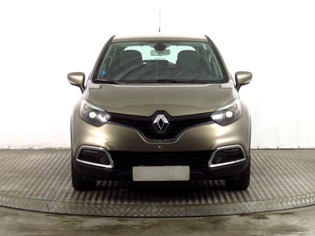 Renault Captur, 2014 - pohled č. 2