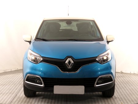 Renault Captur, 2017 - pohled č. 2
