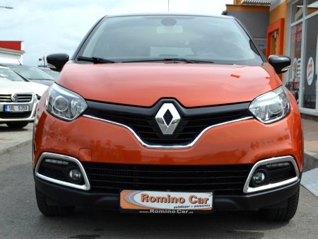 Renault Captur, 2016 - pohled č. 2