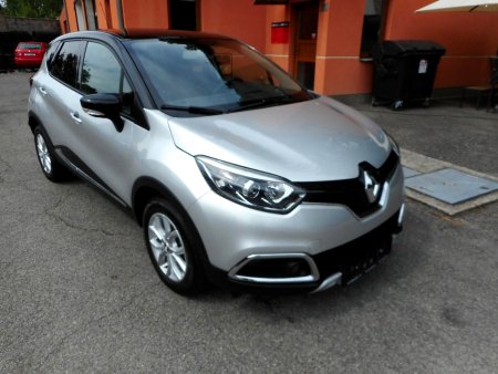 Renault Captur, 2017 - pohled č. 3